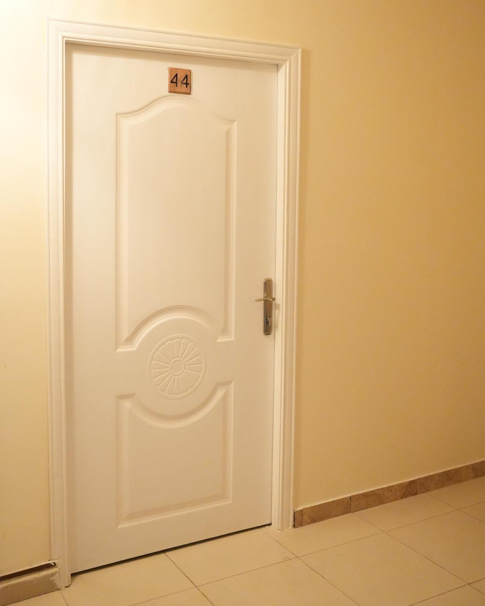 Raqeem Hotel Wadi Musa Exterior foto